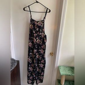 Women’s medium overalls